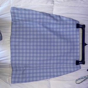 Brandy Melville skirt